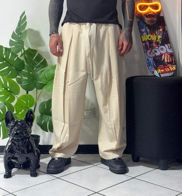 Pantalone Balloon RDG